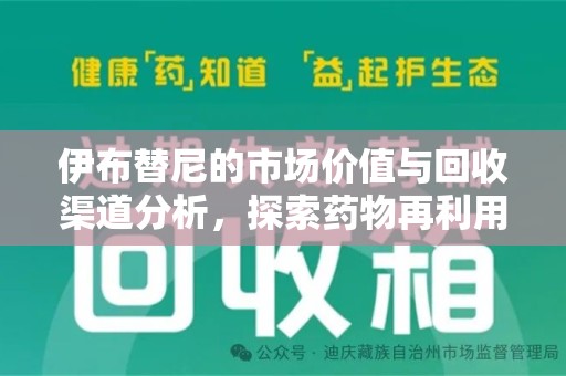 沧州伊布替尼的市场价值与回收渠道分析，探索药物再利用的新机遇